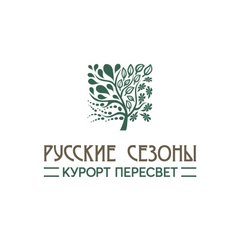 Вакансии компании Русские Сезоны Курорт Пересвет - работа в Сергиев